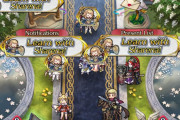 【FEH】5年後のFEH