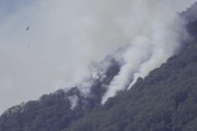 日本各地で山火事が起きていることに世界から心配の声←「LAを思い出す」（海外の反応）
