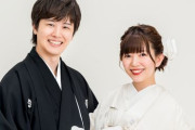 【速報】声優の牧野由依さん、結婚を報告。お相手は歌手の三浦祐太朗さん！！