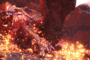 【MHWアイスボーン】珠集めしたいのに歴戦古龍が怖すぎて珠集めが出来ない…【モンハンワールド】