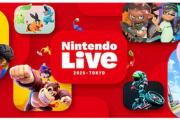 【悲報】ニンテンドーライブ、整理券が瞬殺で不満が続出…