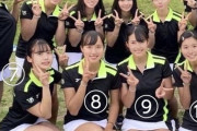 【画像】このテニス部美少女多すぎｗｗｗｗｗｗｗｗｗｗｗｗｗｗｗｗｗｗｗｗｗｗｗｗｗｗｗｗ