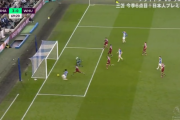 【速報/動画】ブライトン三笘薫さん、クロスに飛び込みゴールキターー！！ｗｗｗｗｗｗ