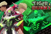 「TIGER & BUNNY」作品語り｜ヒーローが会社員という発想が生んだ、大人の人間ドラマ