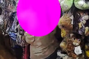 おもちゃ店でぬいぐるみを盗んだ無職女（39）を逮捕、店主「ホッとした感じです」