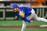 DeNA山﨑「ときには『9回を投げられないならファームに落としてくれ！』と思う」