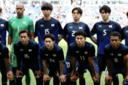 英国人が見たサッカーU-23日本代表対スペイン戦
