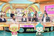 しおりん＆あーりん『モニタリング＆夜会 新春4時間半SP』ゲスト出演決定！