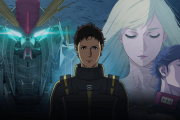 【ガンダム】映画 閃光のハサウェイ がつまらなすぎるんだが…特に二作目が…