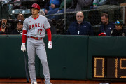【海外の反応】大谷翔平がピッチクロックでさらに無敵に【MLB】
