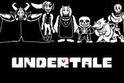 ワイ「Undertale面白いな！こんなに面白いなら評判もええはずや！」