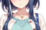 【ウマ娘】？？？「アルヴさんはこういう私服にして欲しかった」