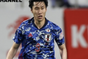 進化した鎌田大地がサッカー日本代表の中盤でキーマンに？ フランクフルト監督が「君が一番重要な選手」と称えた能力を発揮できるか
