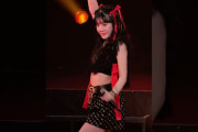 【動画】#juicejuice #盛れミアモーレ #川嶋美楓 #推しカメラ #即アモ #amore #mifu_kawashima #fancam “Concert 2025 Queen of Hearts”