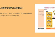 【乞食速報】参政党モバイル、新規契約者２人獲得で基本料無料ｗｗｗｗ
