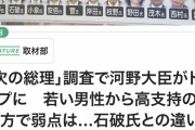 9年前マツコデラックス「小泉進次郎？大っ嫌い！血ヘド吐くほど嫌いです」