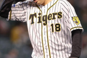 ８回に最多79失点の阪神　リーグ最低防御率「中継ぎ陣」抜本的な再建必要