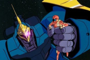 ※【ガンダム】ＭＳが人を掴むシーンを語ろう