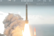 JAXA､宇宙ステーション補給機｢HTV-X｣搭載H3ロケット7号機の打ち上げに成功