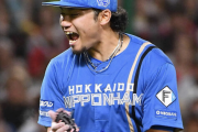 日本ハム勝利！！！伊藤が8回5安打11K無失点！郡司4打点！レイエス＆山縣がソロアーチ！