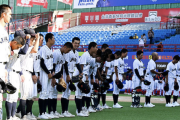 U18アジア選手権で"トラブル続出"ボールが足りない...9人揃わず大会棄権も