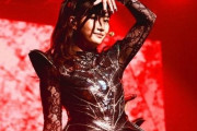 BABYMETALのUK&ヨーロッパツアーのグッズが発表されたぞ！　【海外の反応】