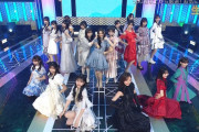 【乃木坂46】まさに魔女な梅