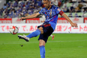【U-24日本代表】主将DF吉田は格上相手のドローに一定の手応え…家族持つ1人のアスリートとして有観客開催への思いも口に…