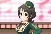 【デレステ】SSR[風のゆくさき]浅野風香が王道Cute可愛いからみんな見て