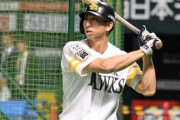 井口監督が福田2番起用を示唆したのでロッテ来季スタメン予想