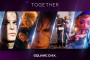 【期待】スクエニが6月のゲームショウ「E3」で新作ゲームの発表を予告！松田社長のインタビューで明らかに