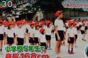 【画像】滝沢カレンさんの女子小学生時代、発育が良すぎるｗｗｗｗｗｗｗｗｗｗｗｗ
