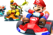 【動画】イタリアでマリオカート