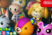 Switch「あつまれ どうぶつの森」 TVCMが放映開始！