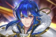 【FEH】「セリス」とか「リーフ」が総選挙入賞すんのって何十年かかるの