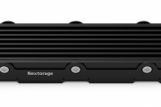 『プレイステーション5』で使用可能なヒートシンク付 M.2 SSD「NEM-PAシリーズ」商品化が発表！