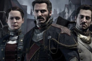 【朗報】8年前のクソゲー「The Order:1886」が話題にｗ