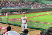 【画像】ファイターズガール審査に参加中！工藤さんのアホかわな姿が話題ｗｗｗｗ