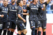 G大阪、三浦弦太劇的AT弾で鳥栖に2-1逆転勝利し5戦ぶり白星！堺屋退場の鳥栖は手痛い6戦未勝利 　J1第8節（関連まとめ）