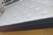 ニトリのマットレス届いたけど30センチとか分厚すぎワロタｗｗｗ