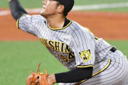 【フレッシュオールスター】阪神ドラ４岡留英貴が５球で０封「後半戦１軍でしっかりプレーできるように」