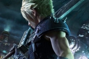 PS4/PS4Proに『FF7 リメイク』同梱版が発売決定！クラウドのダイナミックテーマもついてくるぞ