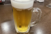 草彅剛「ちょっと運動するとビールがさらに美味しくなるよ」