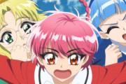 【朗報】『魔法騎士レイアース』リメイク、粋な音楽演出が話題でトレンド1位にwwwwwwww