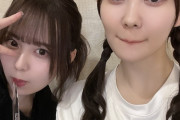 なぜか松尾美佑ちゃんのドリンクだけ大量に用意されるアンダラｗｗｗ【乃木坂46】