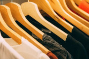 洋服13着を売りに行って提示された金額がこちら