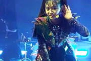 BABYMETALの曲で、ギミチョコとドキモ以外に振り付けが変わった曲ある？　【海外の反応】