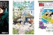 第25回手塚治虫文化賞、マンガ大賞ノミネート作品に「鬼滅の刃」「呪術廻戦」「約ネバ」「葬送のフリーレン」