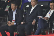 ＜日本サッカー協会の田嶋幸三会長＞関塚委員長は責任放棄？　森保監督がU－23代表との兼任は不可能な根拠