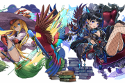 【パズドラ】8周年で遊戯・ファスカ・ネレを超える者は現れるのか